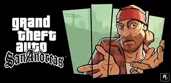 Grand Theft Auto: San Andreas 1.08 Apk Mod - Apk Data Mod